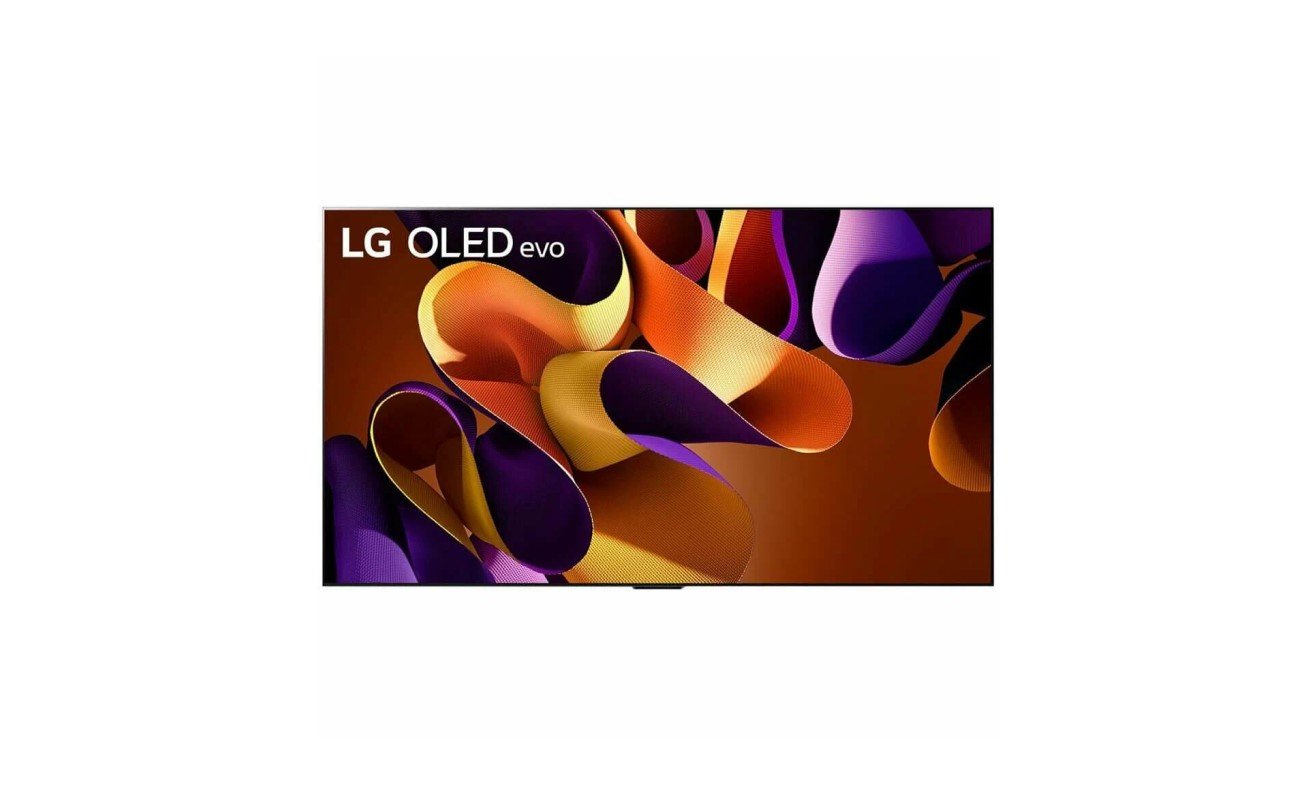 LG OLED55G4RLA
