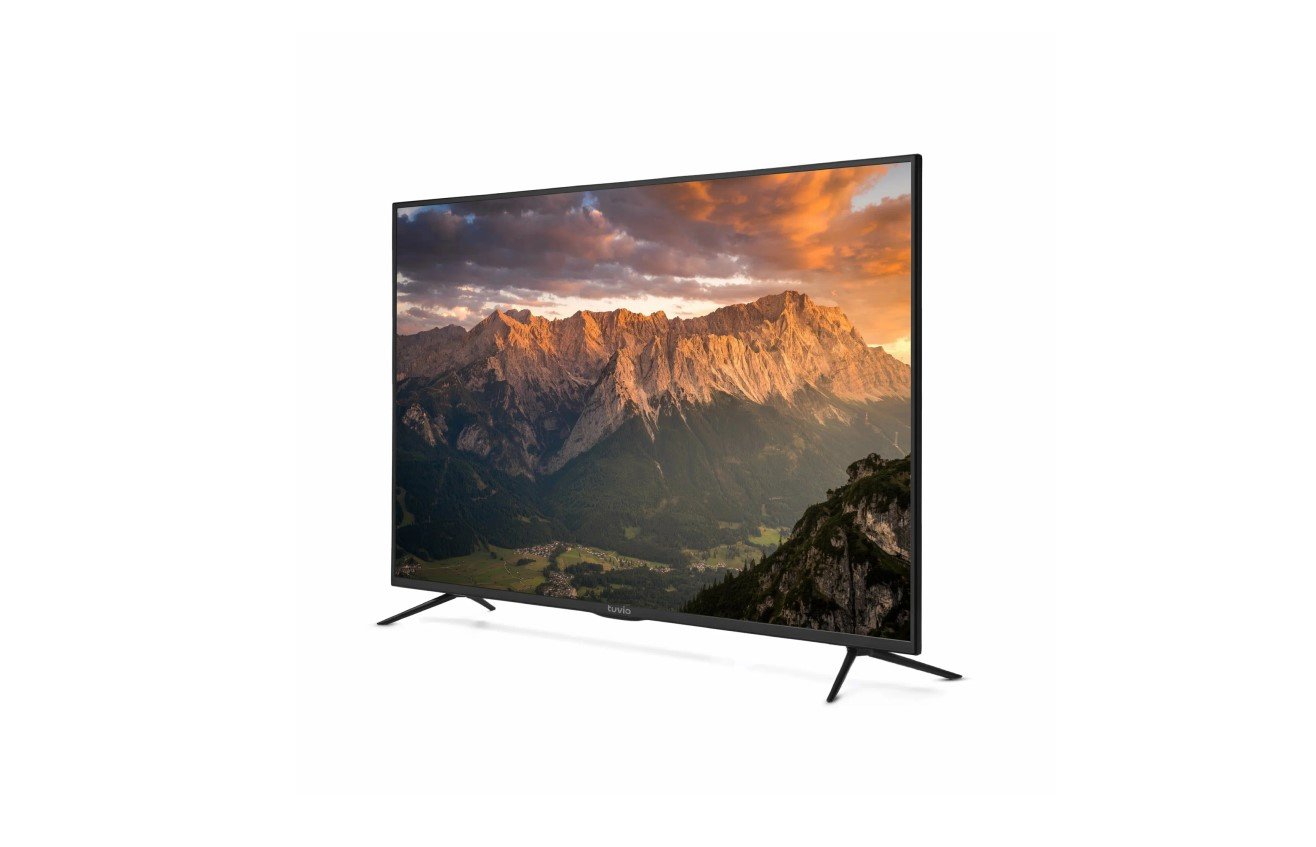 Tuvio TD100UFBSV1