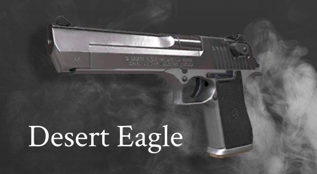 Источник: CQ.ru / Desert Eagle