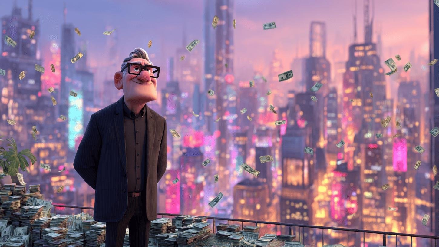 Игроки City Holder нашли актуальное комбо на 2223 июня