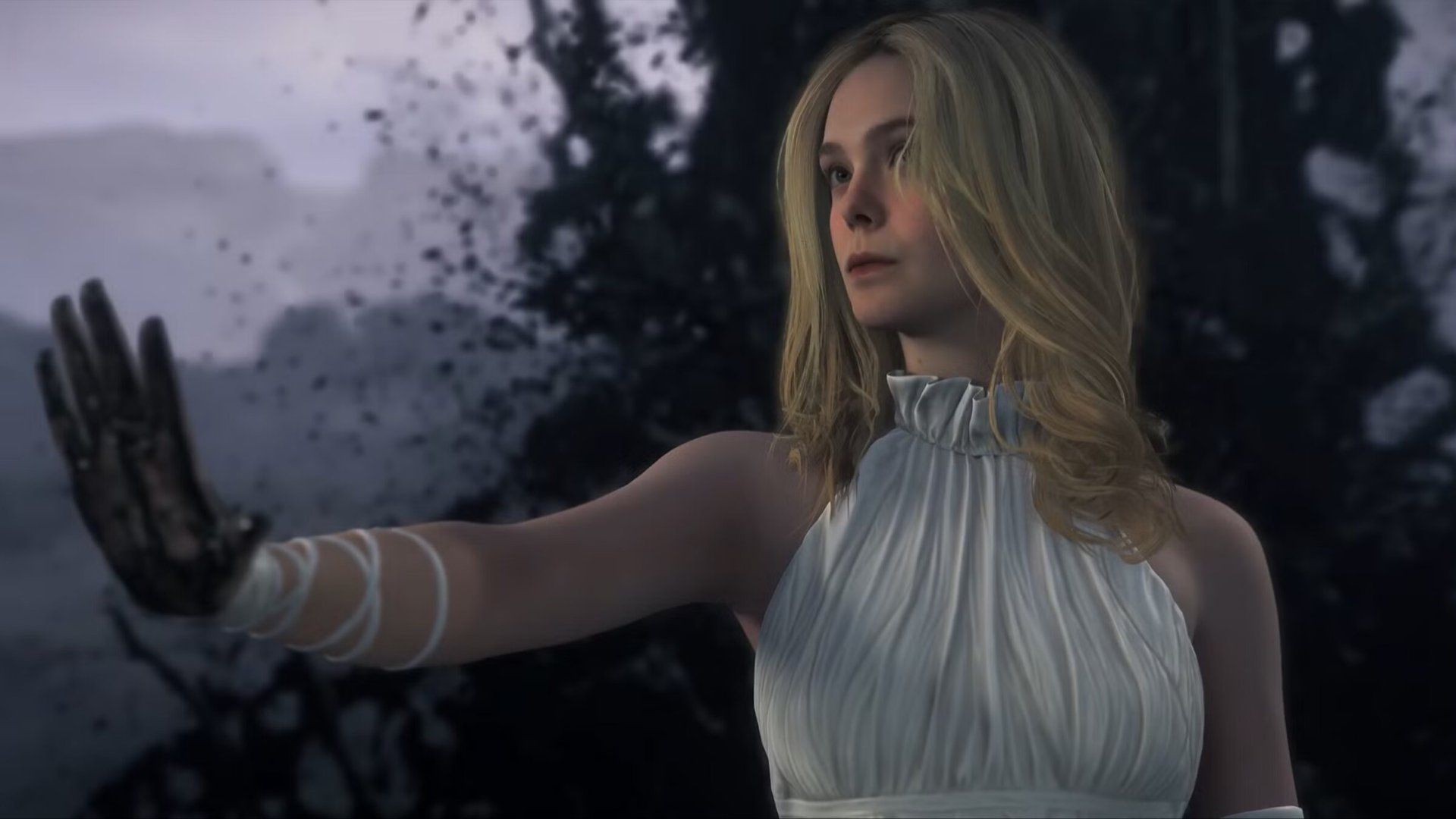 Хидео Кодзима выпустил тизер Death Stranding 2 с участием Рейни и Туморроу
