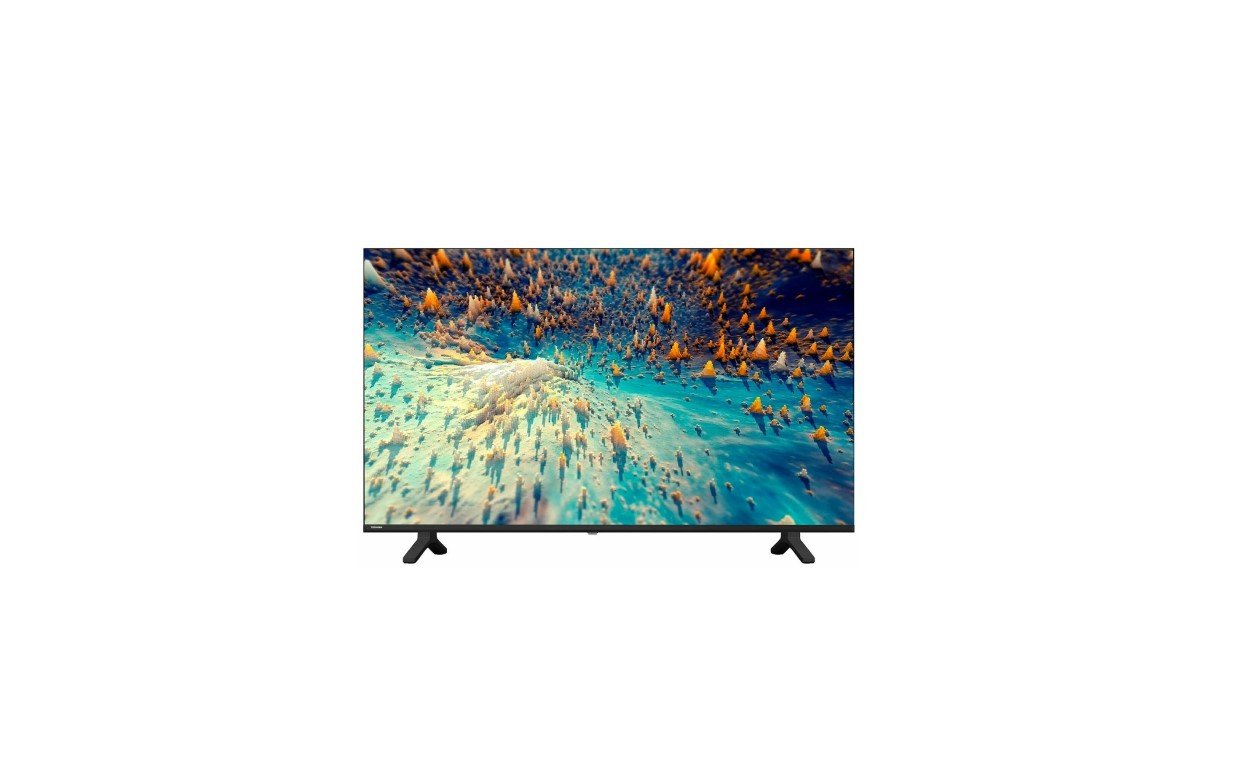 Toshiba 43V35KE