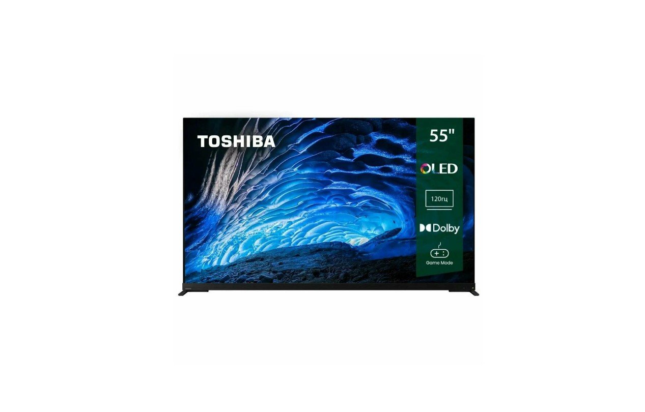 Toshiba 55X9900LE