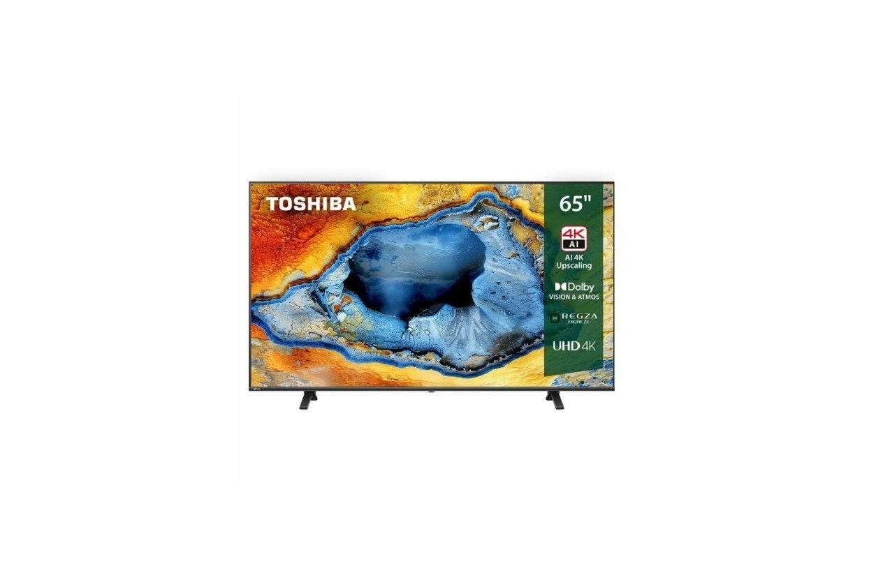 Toshiba 65C350NE