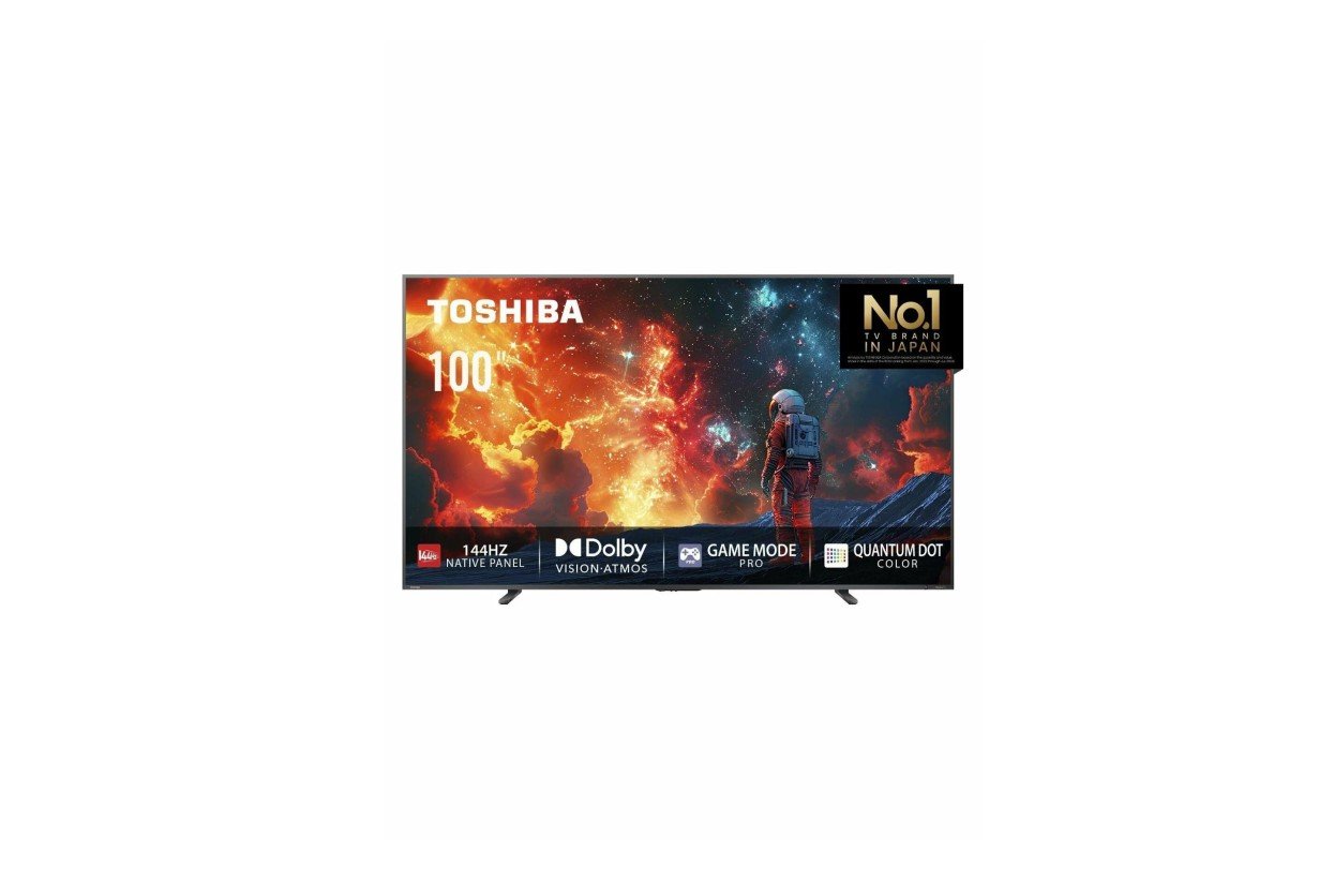 Toshiba 100Z670NE