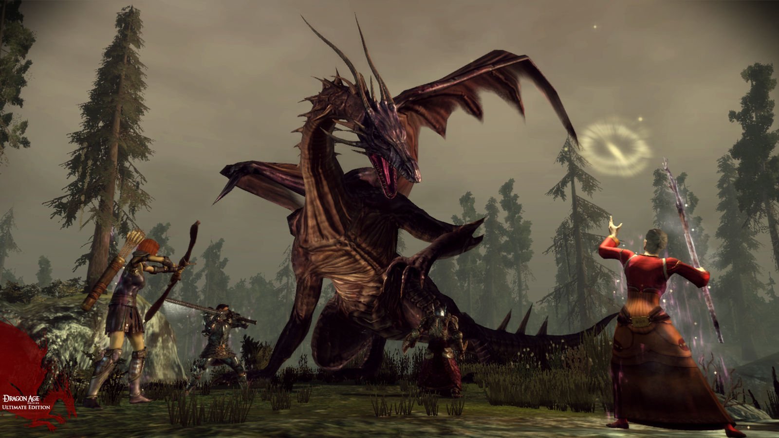Источник: Steam / Dragon Age