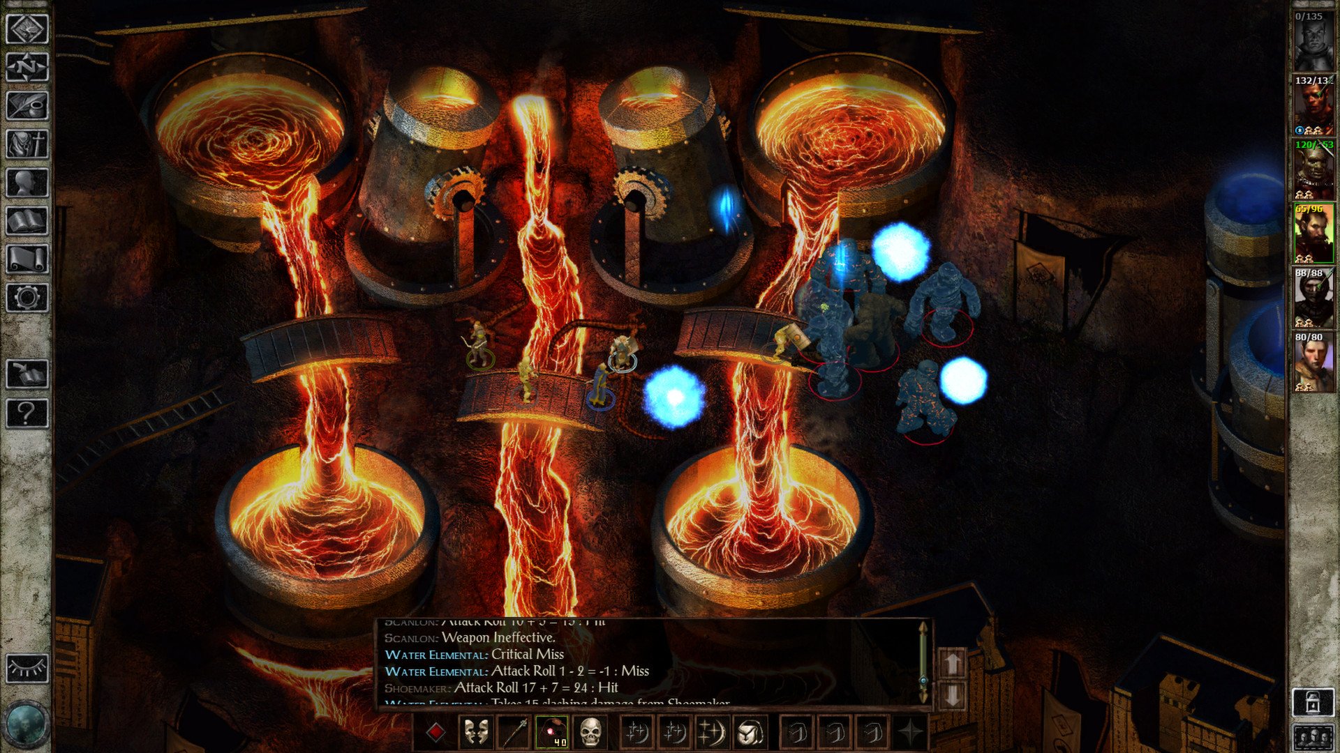 Источник: Steam / Icewind Dale