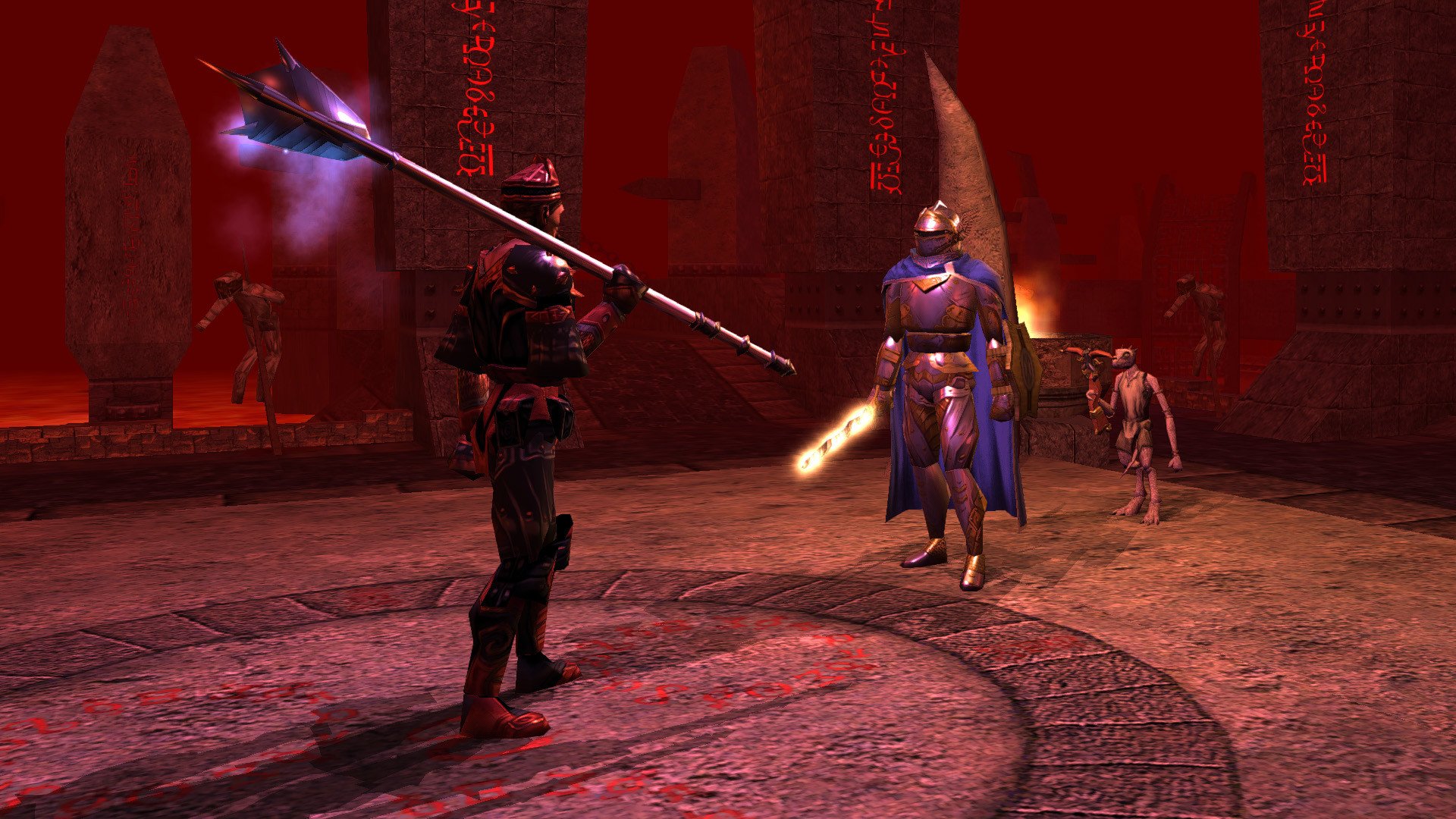 Источник: Steam / Neverwinter Nights