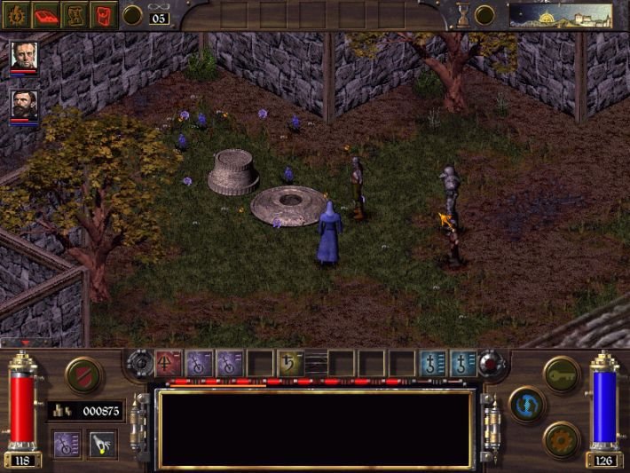 Источник: Steam / Arcanum