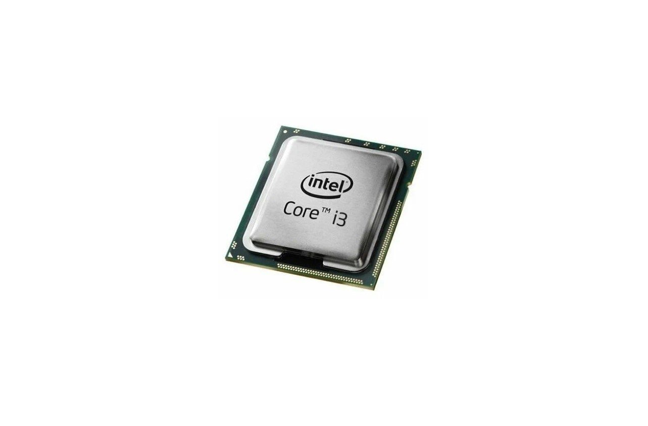 Intel Core i3 12100F