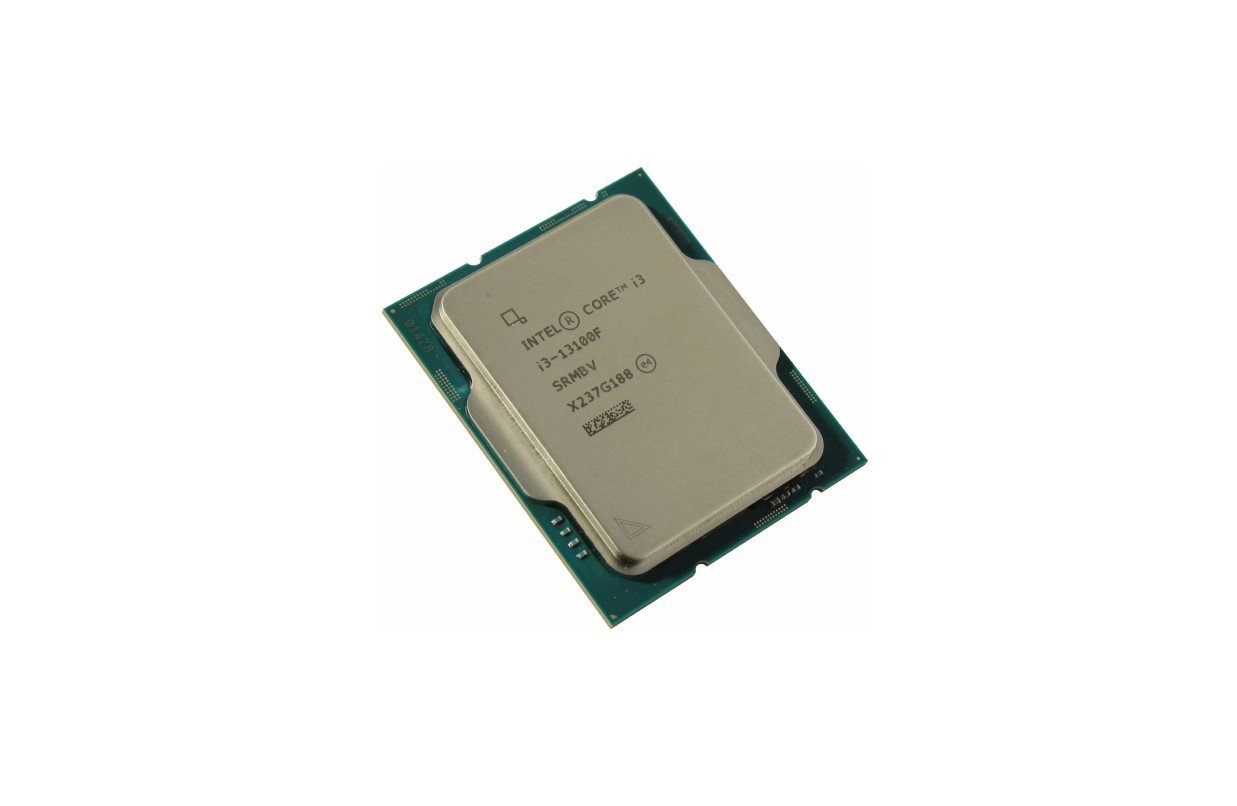 Intel Core i3-13100F