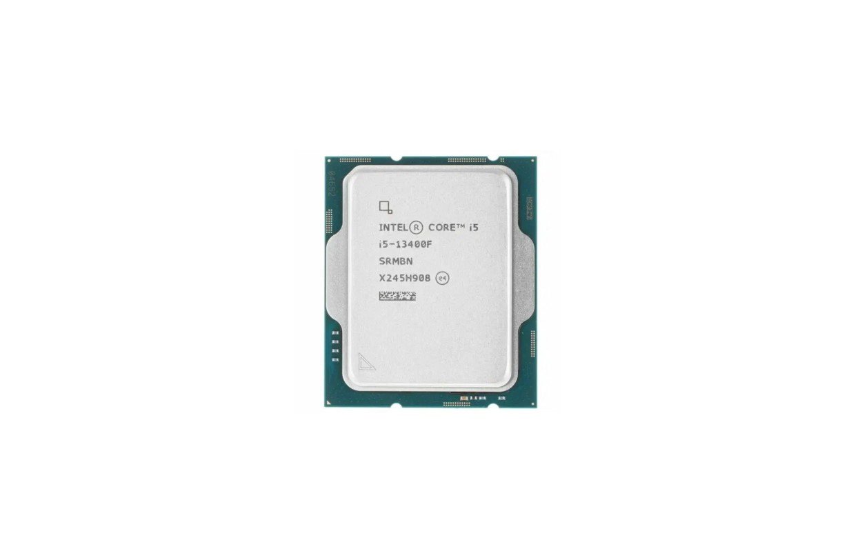 Intel Core i5-13400F