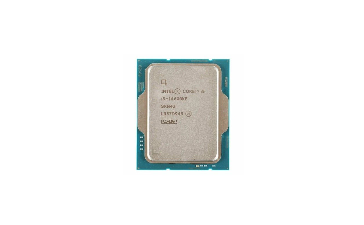 Intel Core i5 14600KF