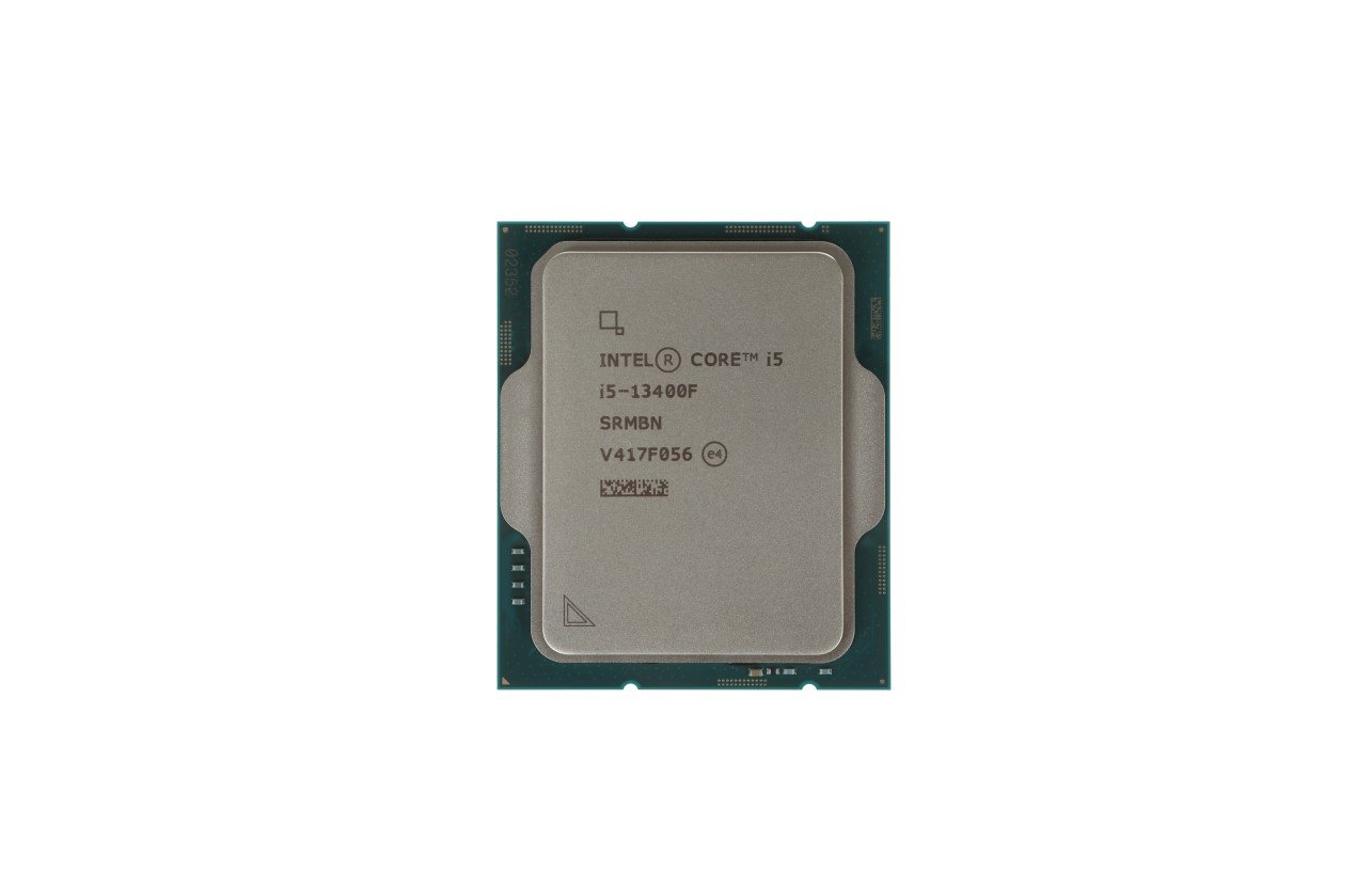 Intel Core i5 13400F