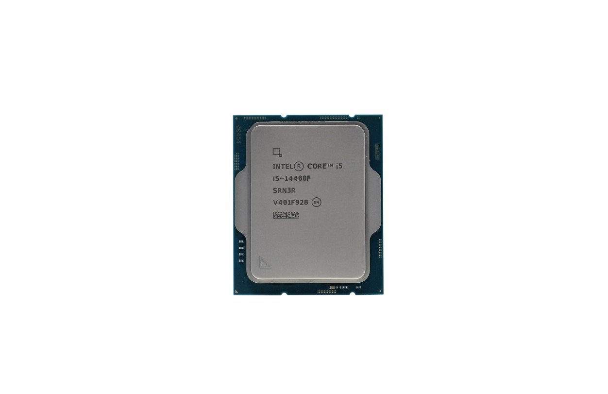 Intel Core i5 14400F