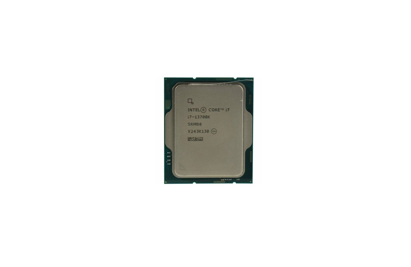 Intel Core i7 13700K