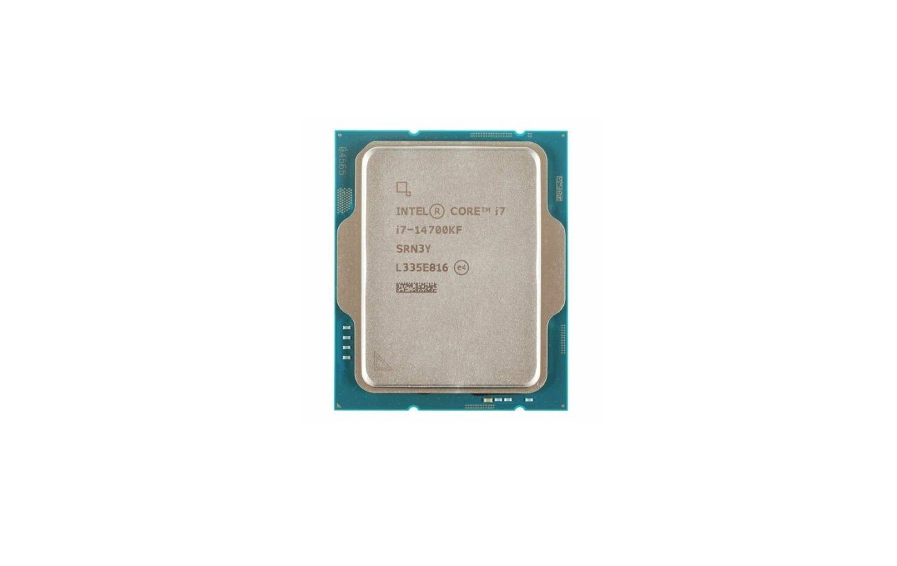 Intel Core i7 14700KF