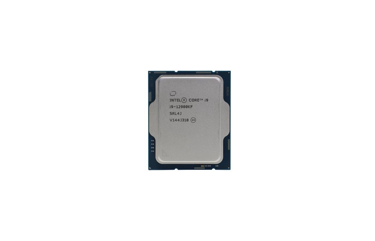 Intel Core i9 12900KF