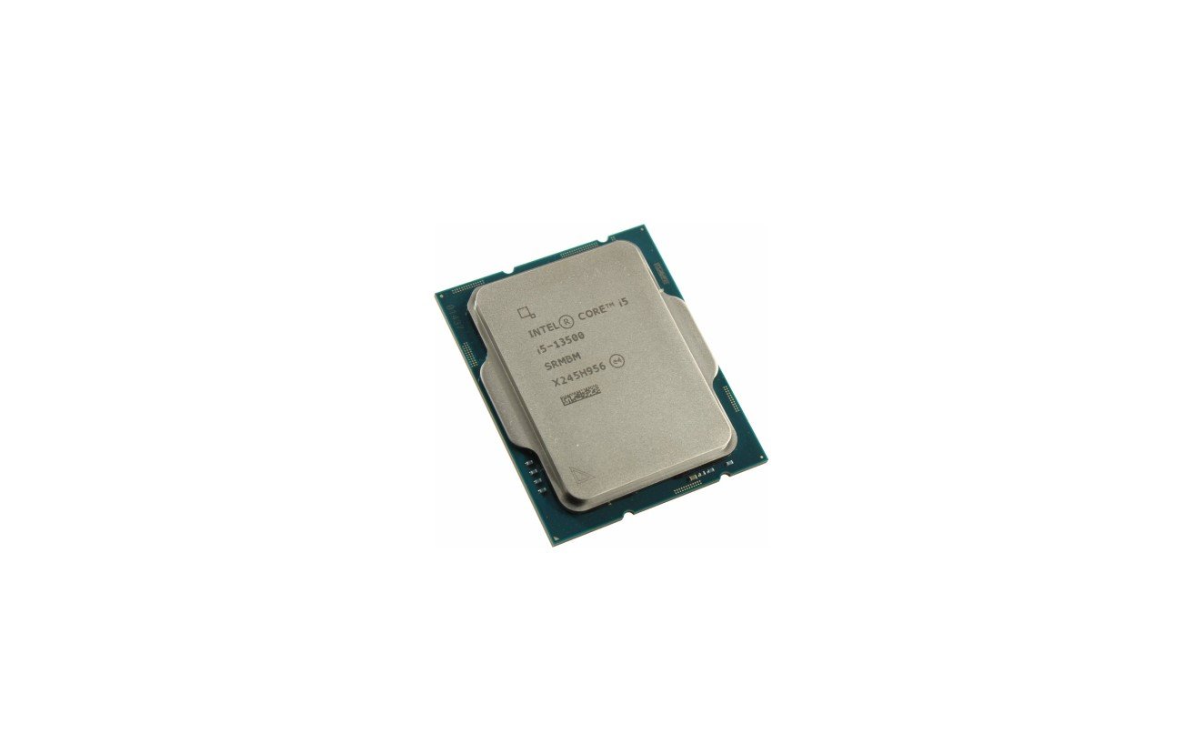 Intel Core i5-13500