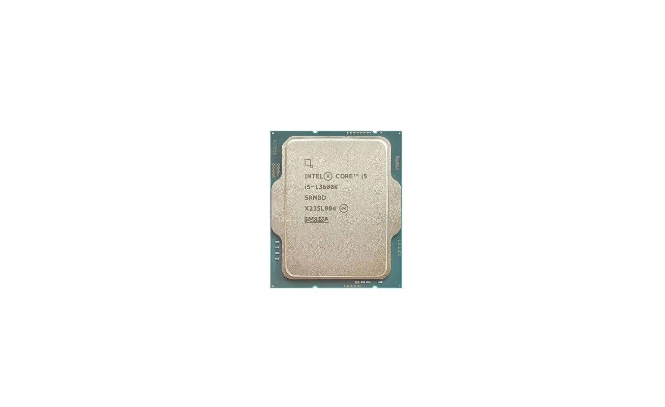 Intel Core i5-13600K