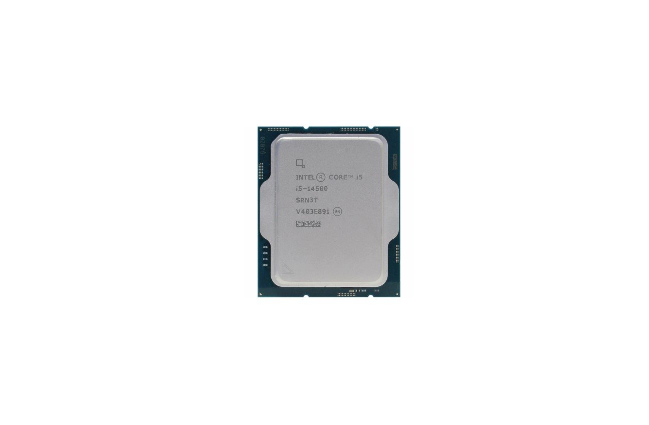 Intel Core i5-14500