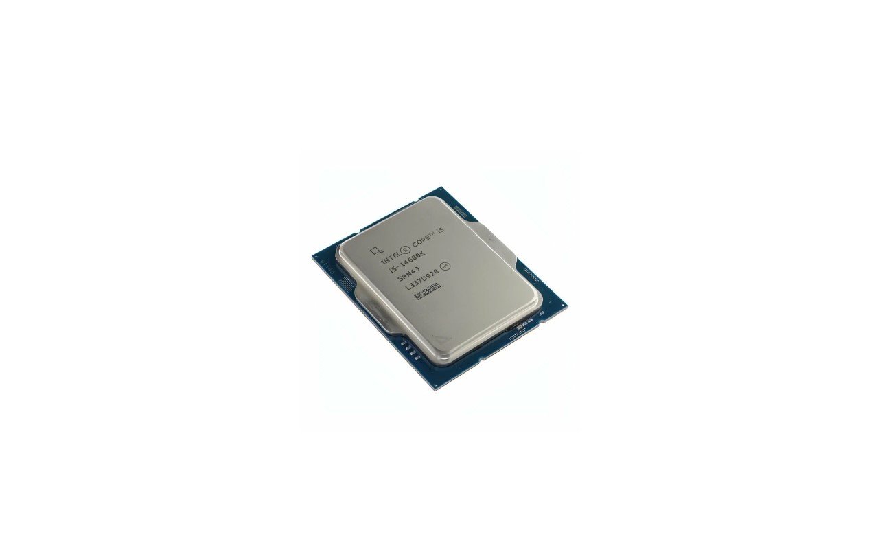 Intel Core i5-14600K
