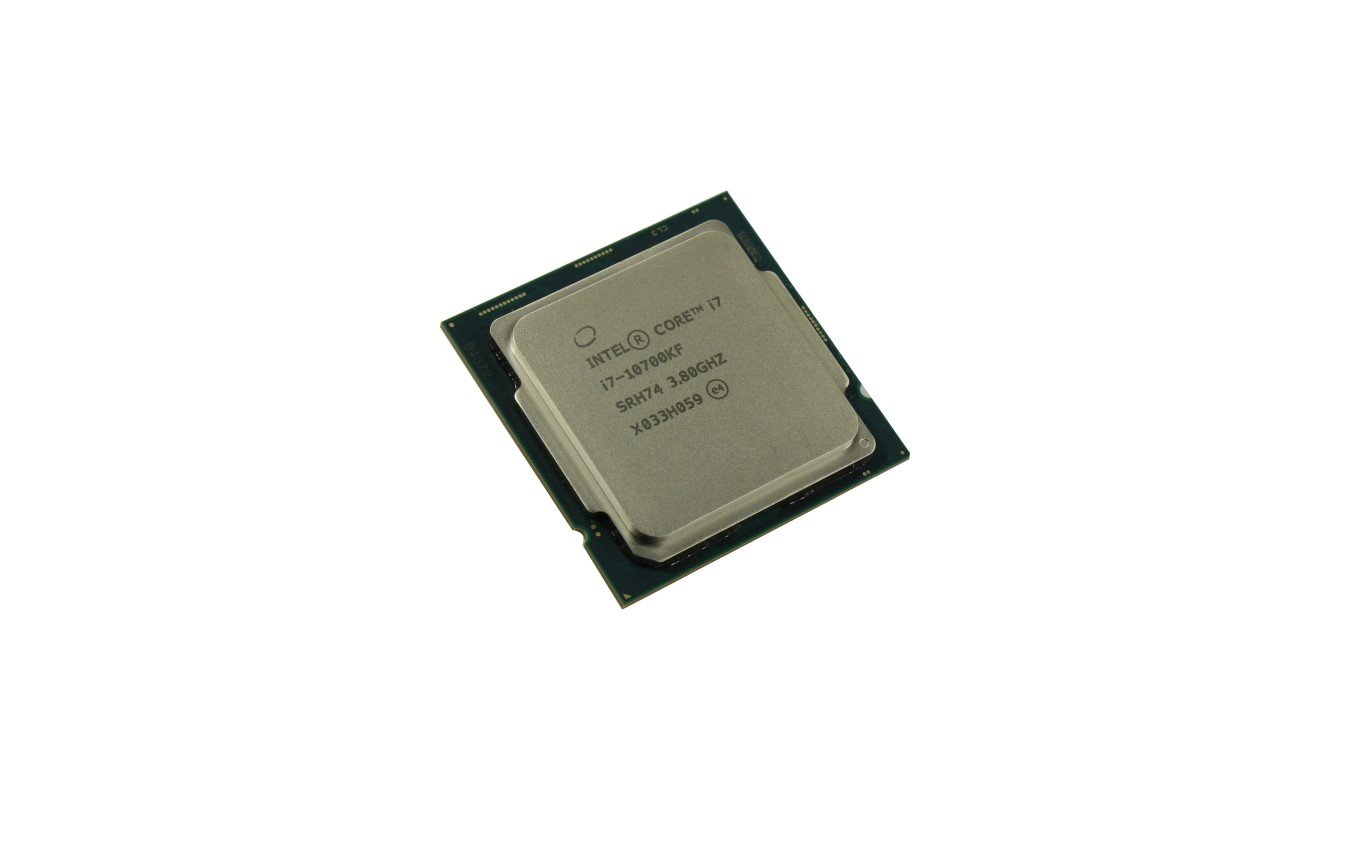Intel Core i7-10700KF