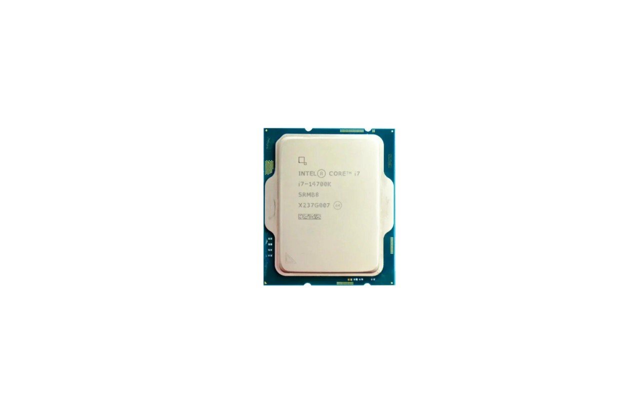 Intel Core i7 14700K