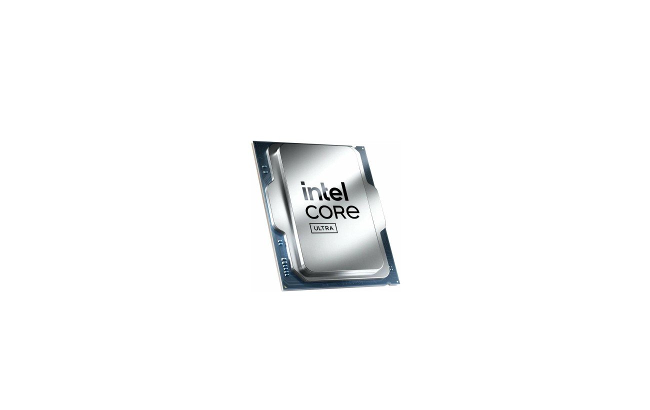 Intel Core Ultra 7 265KF