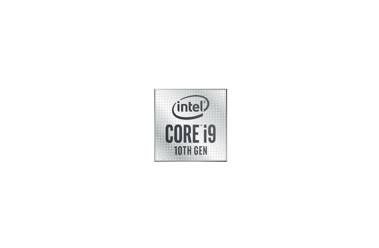 Intel Core i9-10850K