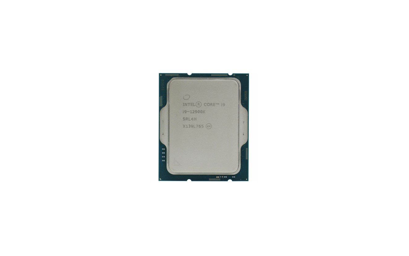 Intel Core i9 12900K