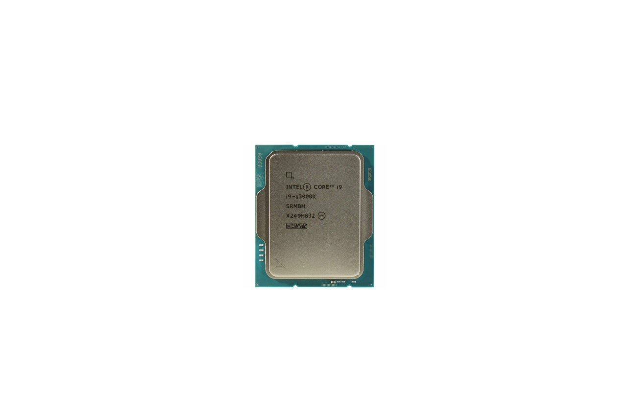 Intel Core i9-13900K