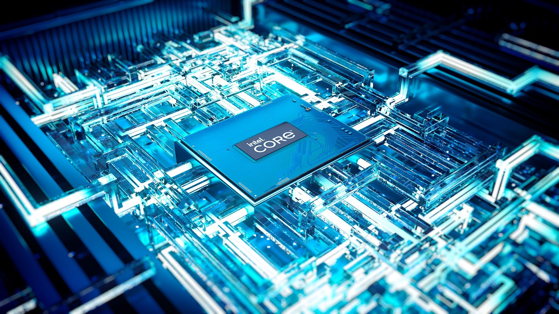 15 лучших процессоров Intel до 40 000 рублей