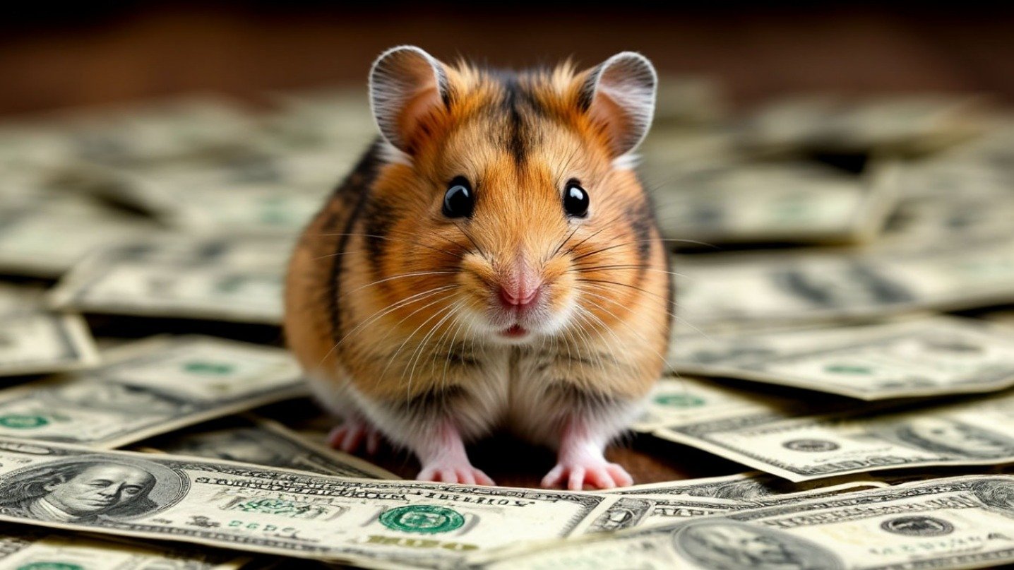 Комбокарты и шифр Hamster Kombat на 2526 июня уже найдены