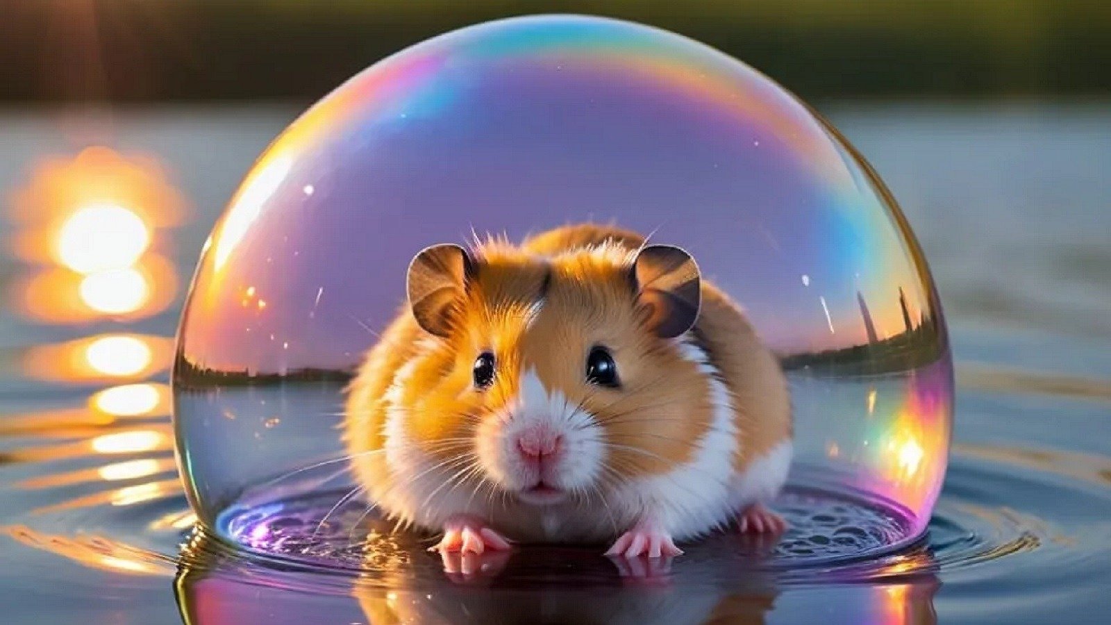 Стали известны комбо и шифр Hamster Kombat на 2627 июня 2025 года