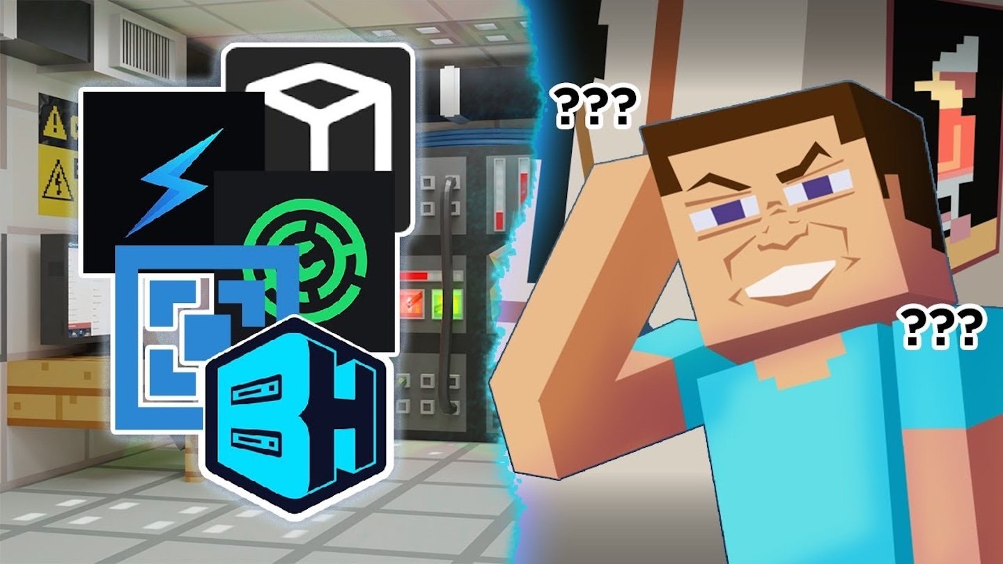Источник: CygnusMC / Хостинг в Minecraft