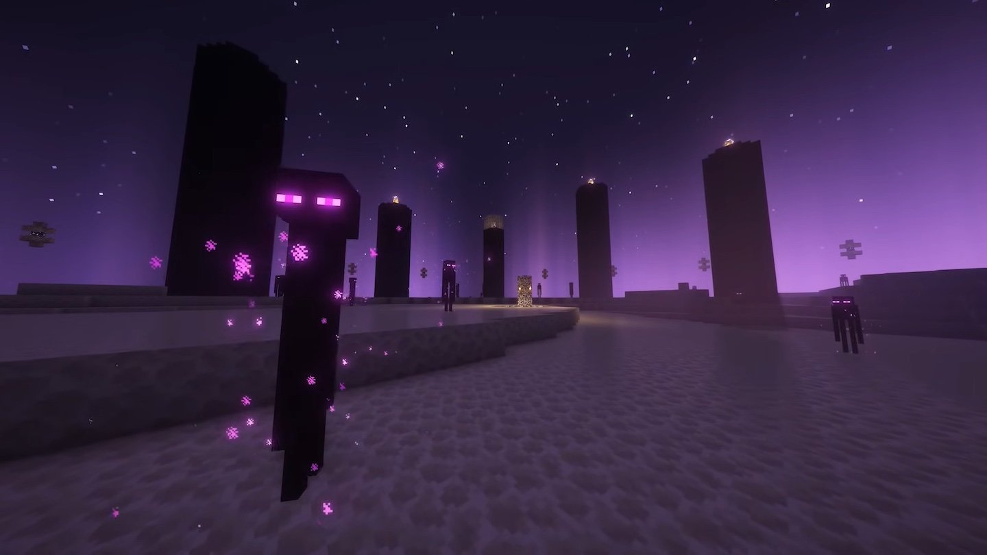Источник: CygnusMC / Хостинг в Minecraft