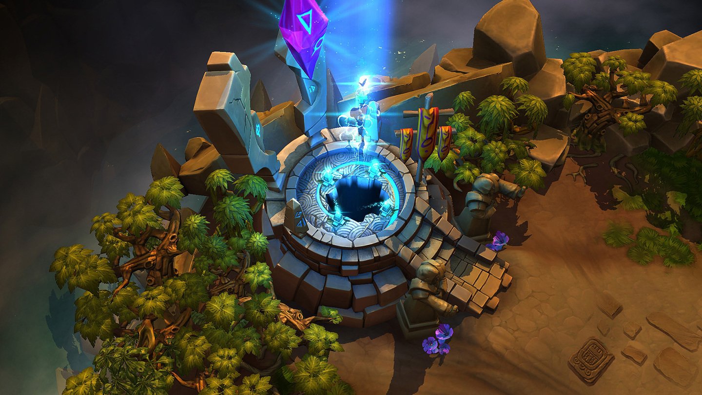 Источник: Steam / Strife