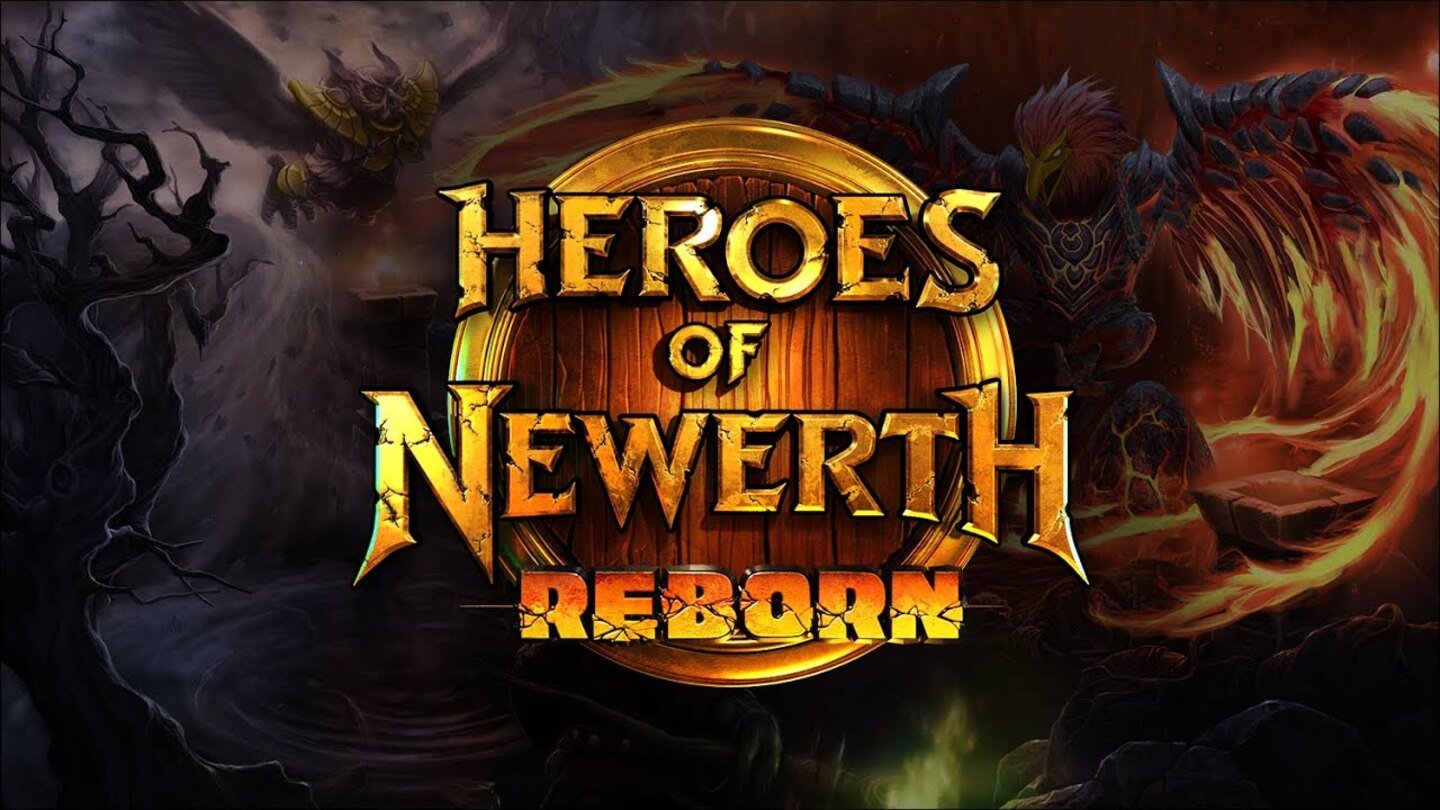 Источник: S2 Games / Heroes of Newerth