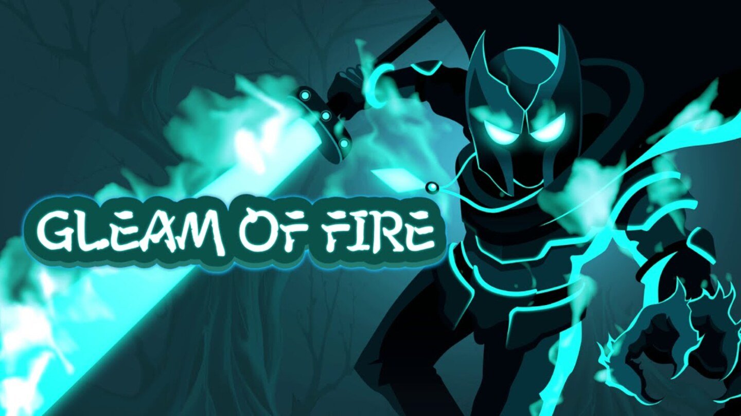 Источник: SemiWork / Gleam of Fire