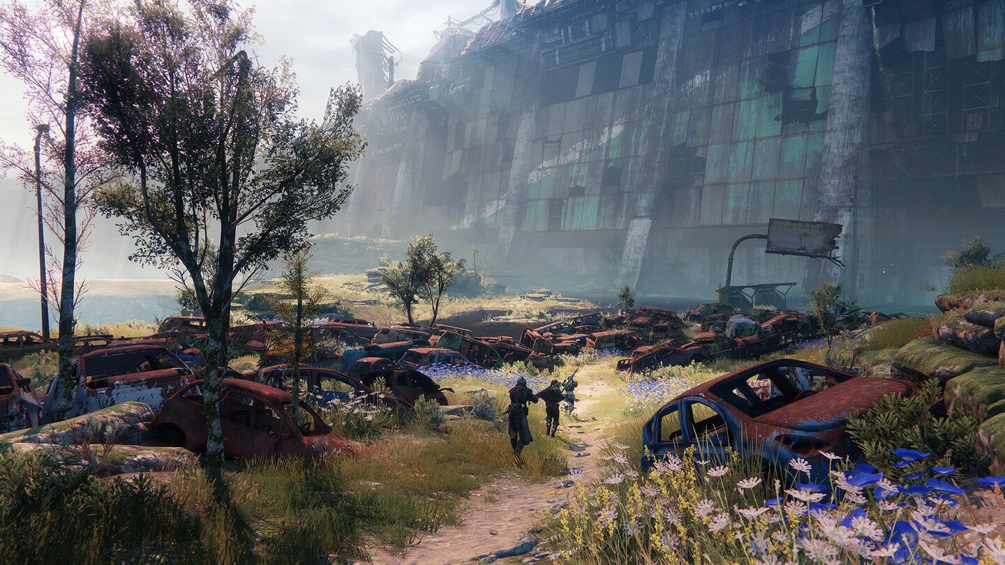 Источник: Bungie / Destiny 2
