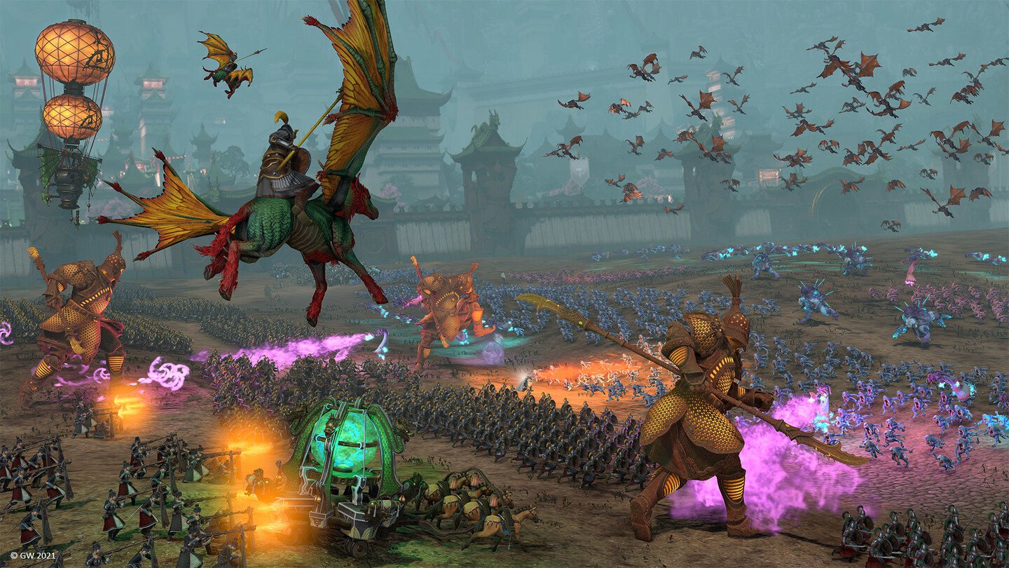 Источник: Steam / Warhammer