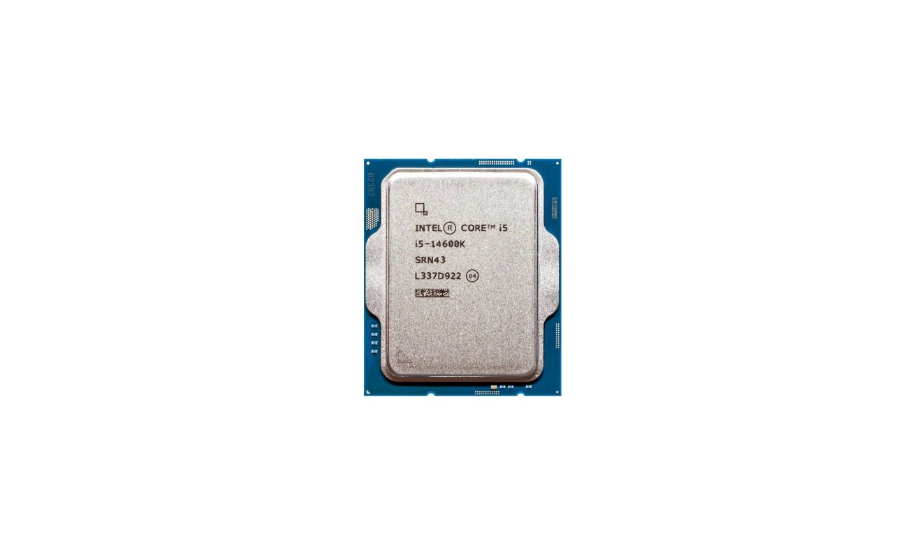 Intel Core i5-14600K
