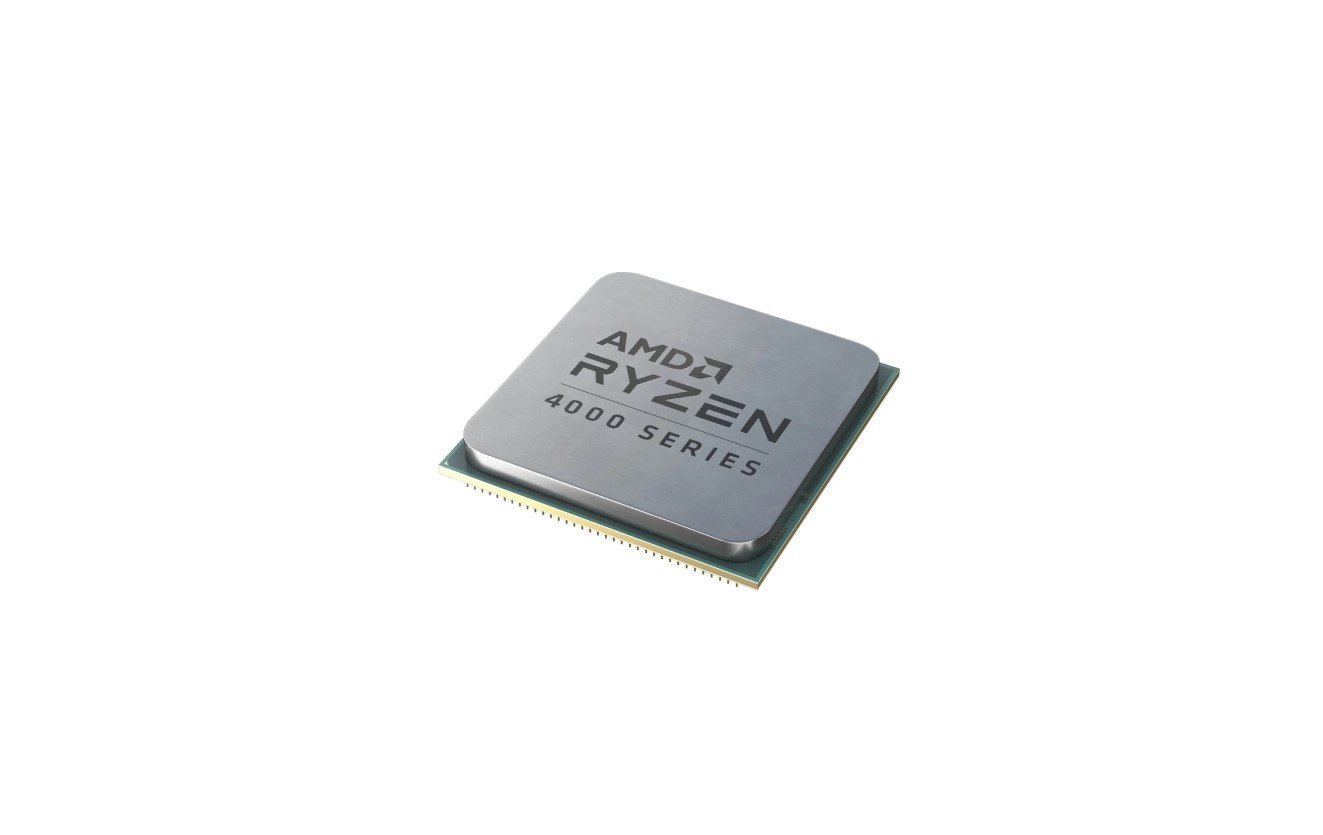 AMD Ryzen 3 PRO 4350G