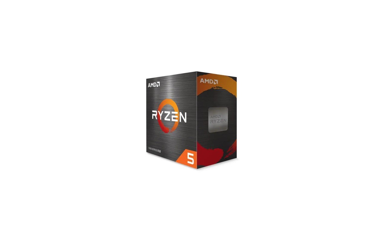 AMD Ryzen 5 5600GT