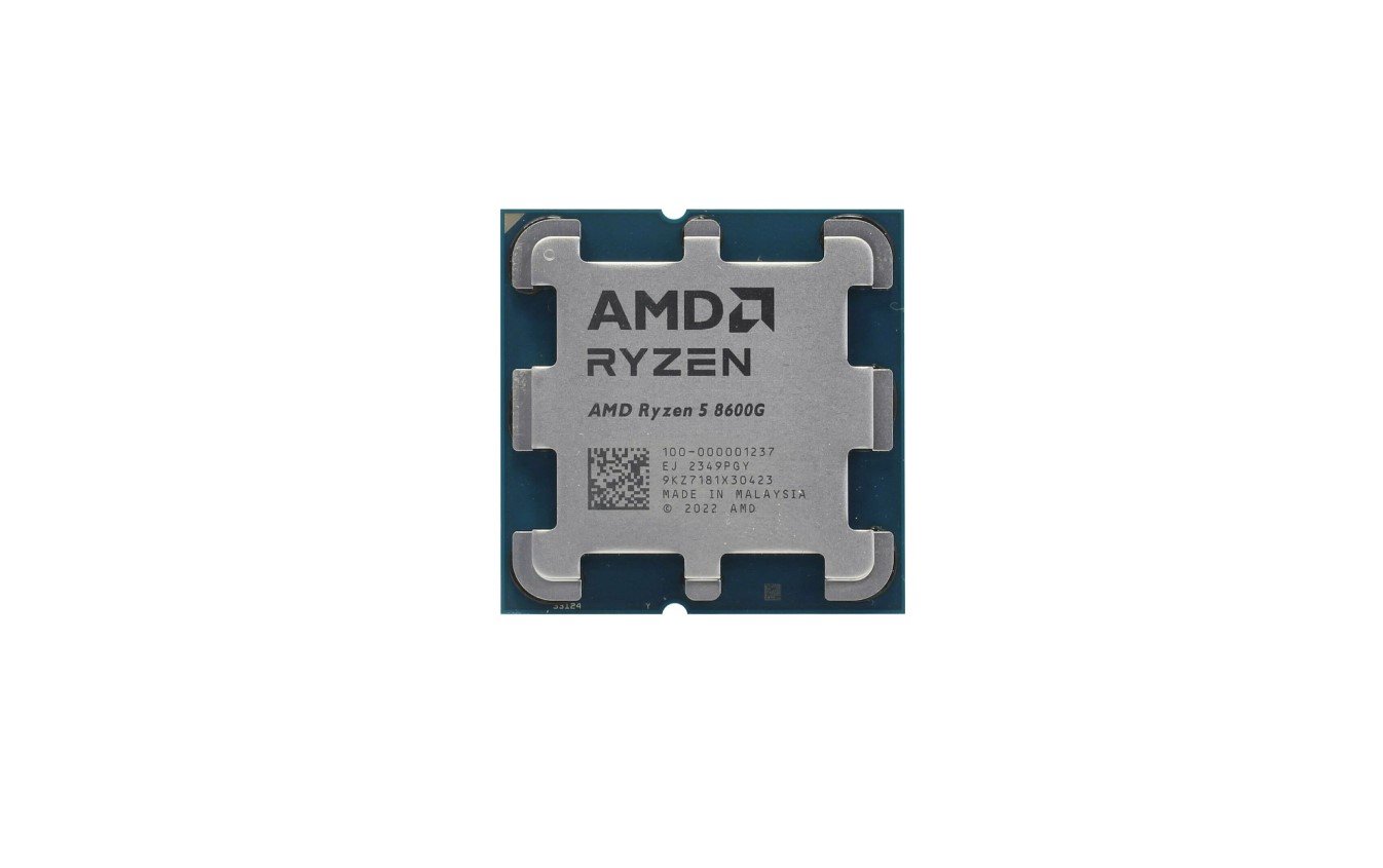 AMD Ryzen 5 8600G