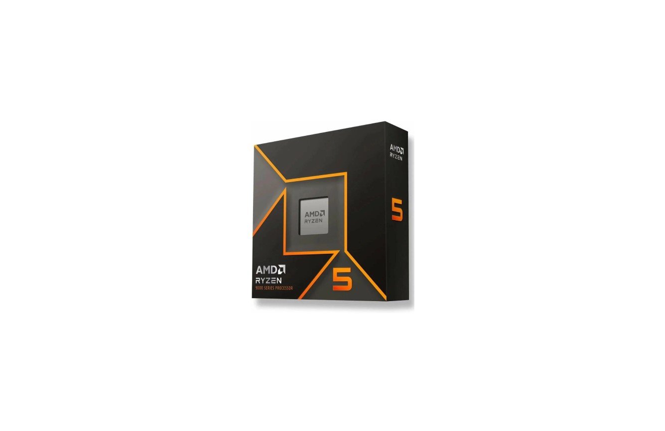 AMD Ryzen 5 9600X