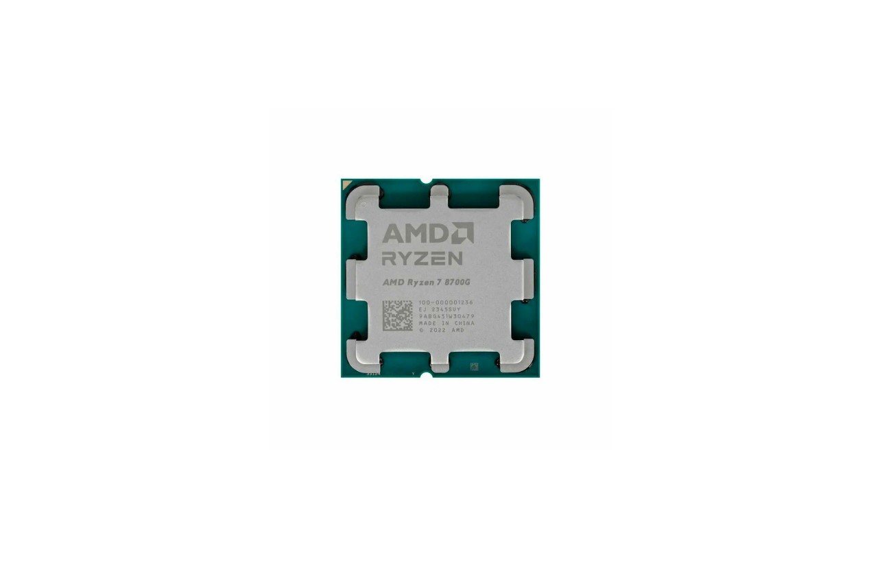 AMD Ryzen 7 8700G