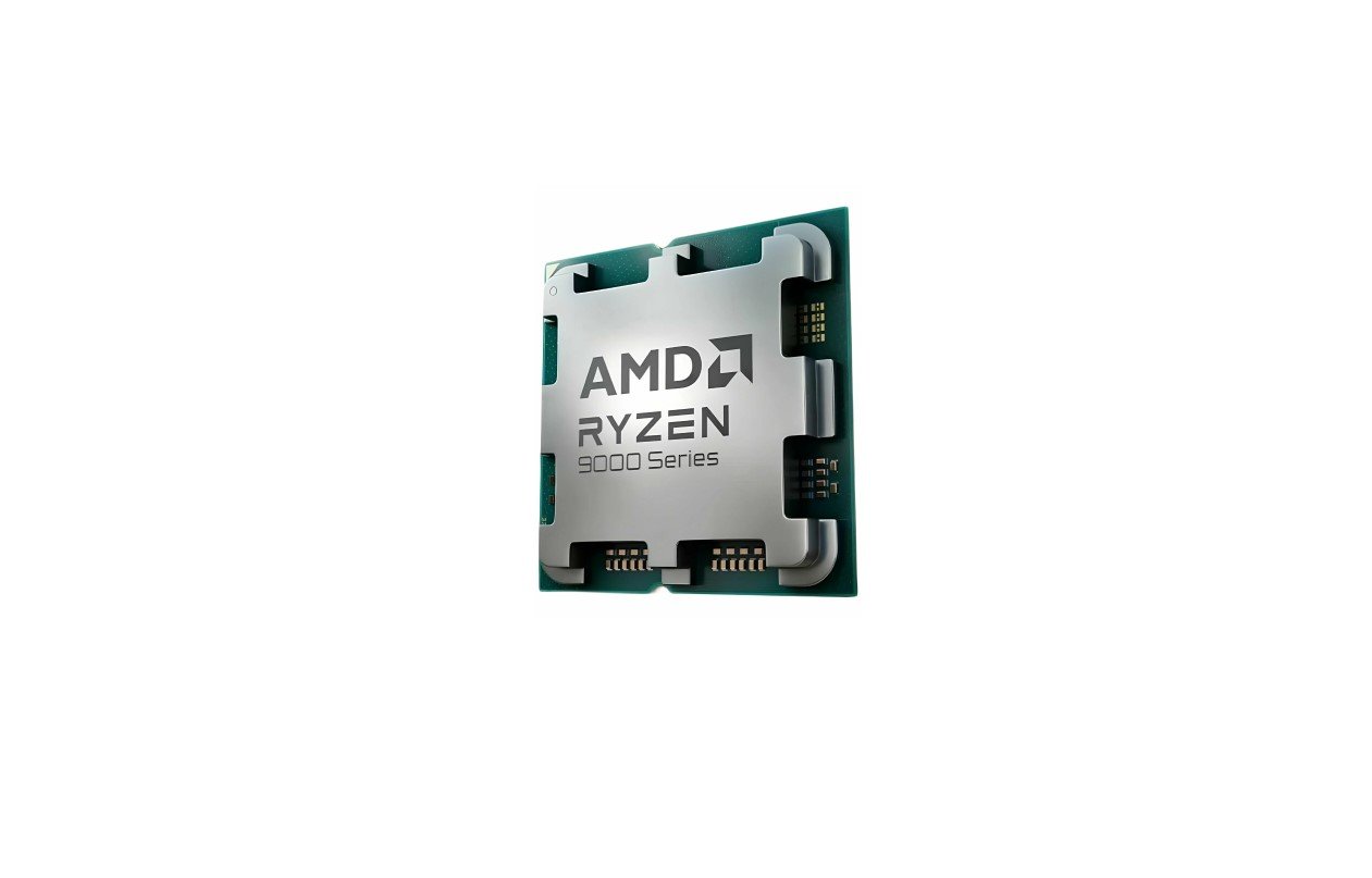 AMD Ryzen 7 9700X