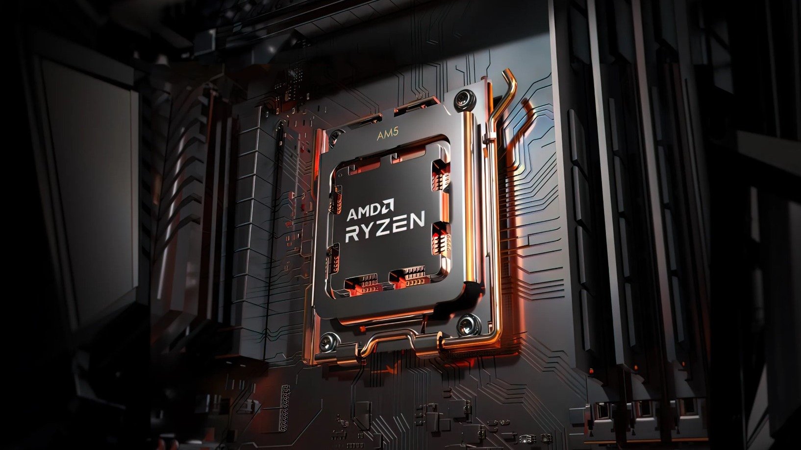15 лучших процессоров AMD до 30 000 рублей